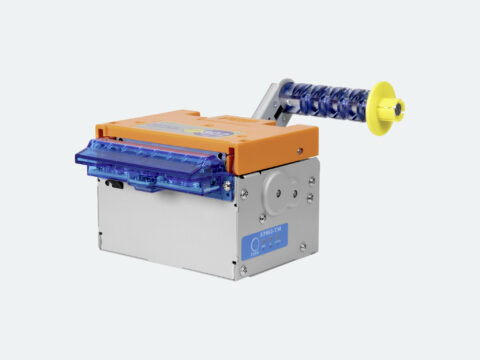 ROLL THERMAL PRINTER