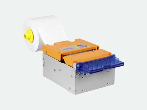 ROLL THERMAL PRINTER