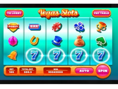 23" P-CAP TOUCH MONITOR