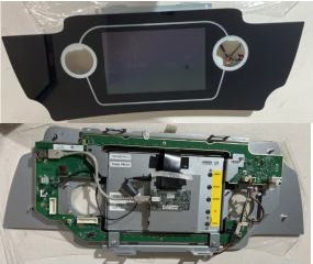 COMPLETE IDECK (DUAL BUTTON)