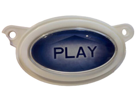 SPIN/REBET BUTTON W/LED