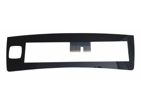 IDECK P-CAP TOUCH SCREEN