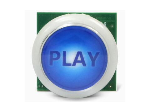 BASH BUTTON