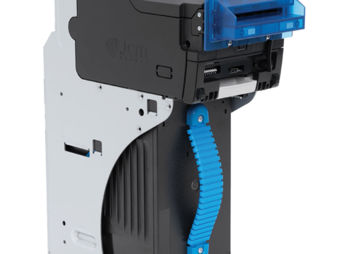 COMPLETE (HEAD TRANSPORT/FRAME/CASH BOX)