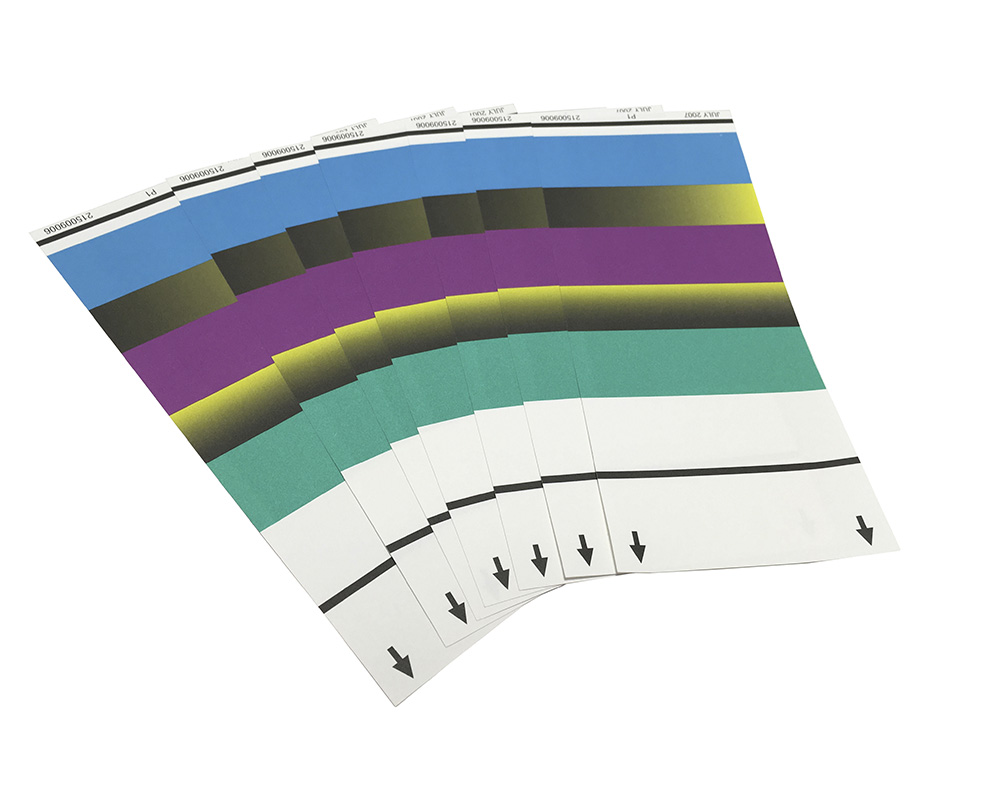 CALIBRATION PAPER 66mm - NETPAMPA