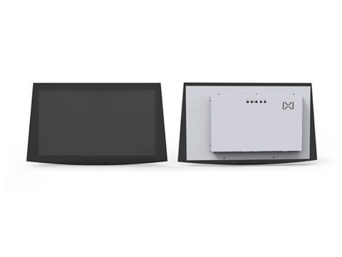 21.5" P-CAP TOUCH MONITOR