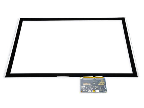 23" WIDE P-CAP TOUCH SENSOR