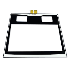 23" WIDE P-CAP TOUCH SENSOR