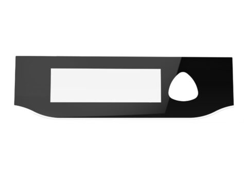 IDECK P-CAP TOUCH SCREEN