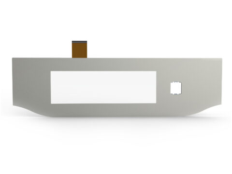IDECK P-CAP TOUCH SCREEN