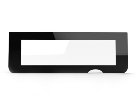 IDECK P-CAP TOUCH SCREEN