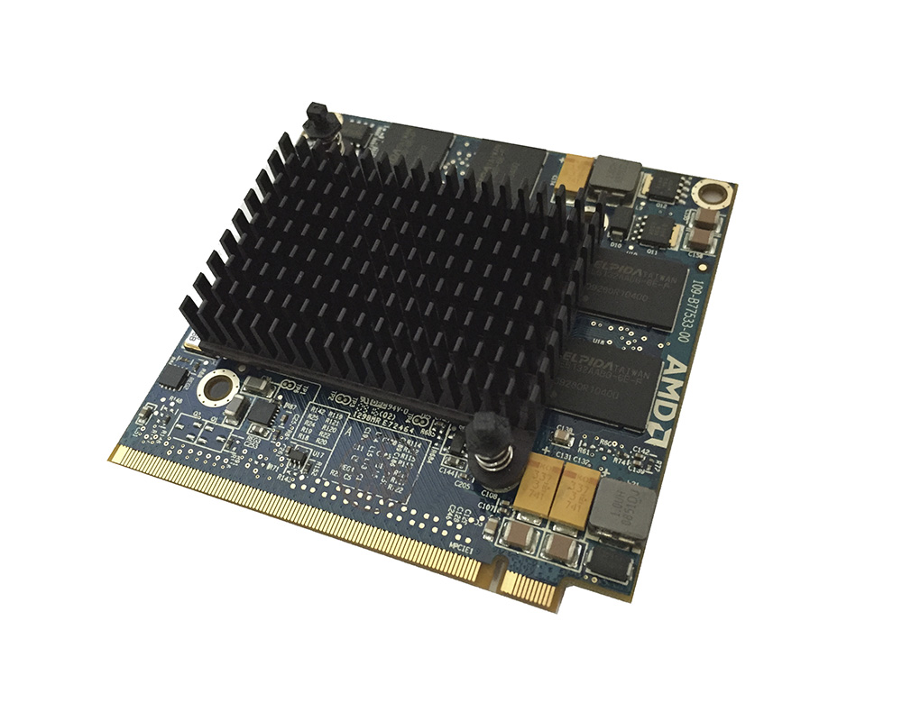 MXM-I M24-C 128MB - NETPAMPA